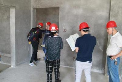重庆市南川区审计局强化民生工程跟踪审计确保拆迁安置项目质量